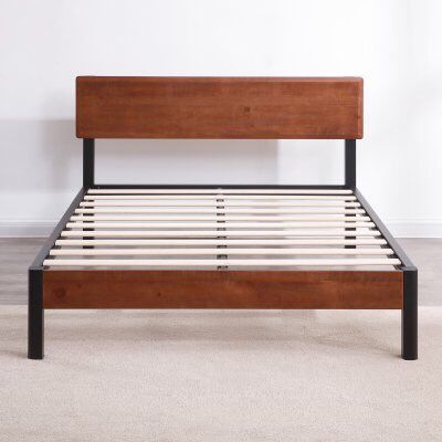 20% Off Brand New Queen Bed Frame with Headboard
