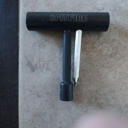Spitfire Skate Tool