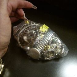 Jewelry Grab Bag