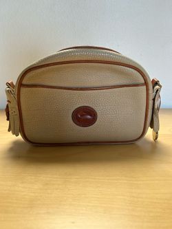 Dooney & Bourke Camera Bag *bag only*