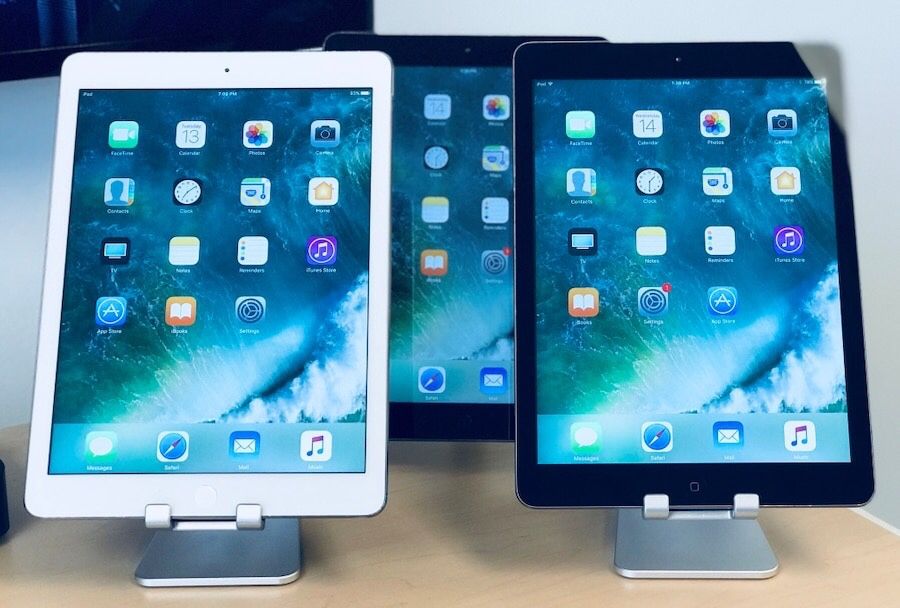 iPad Air