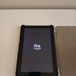 Amazon Kindle Fire Tablet 