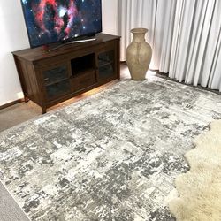 Timeless Classic Area Rug   9 x 13