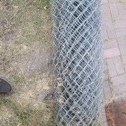 Fence Roll