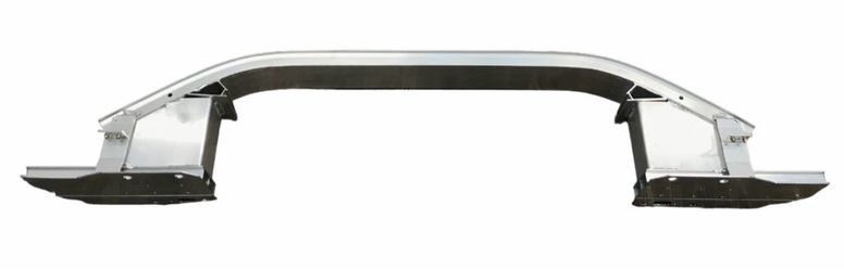 FRONT BUMPER REINFORCEMENT BAR BEAM
