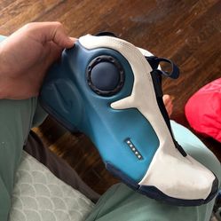 Nike air Flightpsite 2