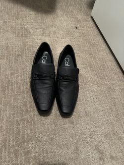Calvin klein shoes