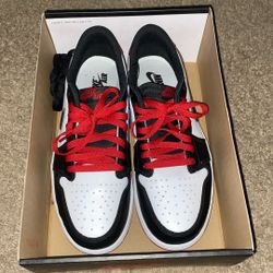 Air Jordan 1 Retro Low Og 