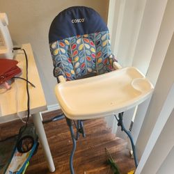 Kids High Chair