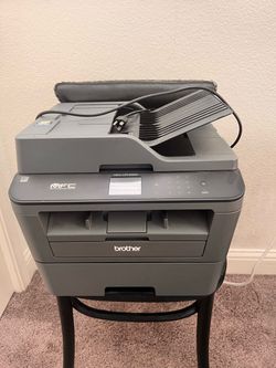Brother MFC-L2740DW Laser printer (Black & white) & Scanner