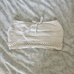 Tube Top