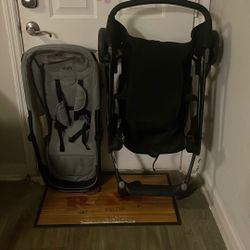 Urdini Stroller Set