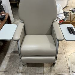 Recliner Medical Professional High Quality, Sturdy Heavy Duty 