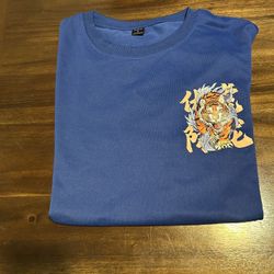 Men’s Clothing 