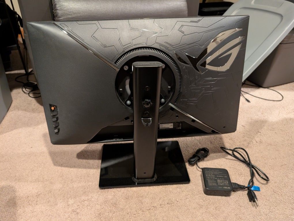 Asus Swift PG279 27" Gaming Monitor