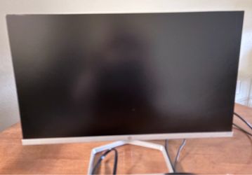 HP M22f FHD Monitor