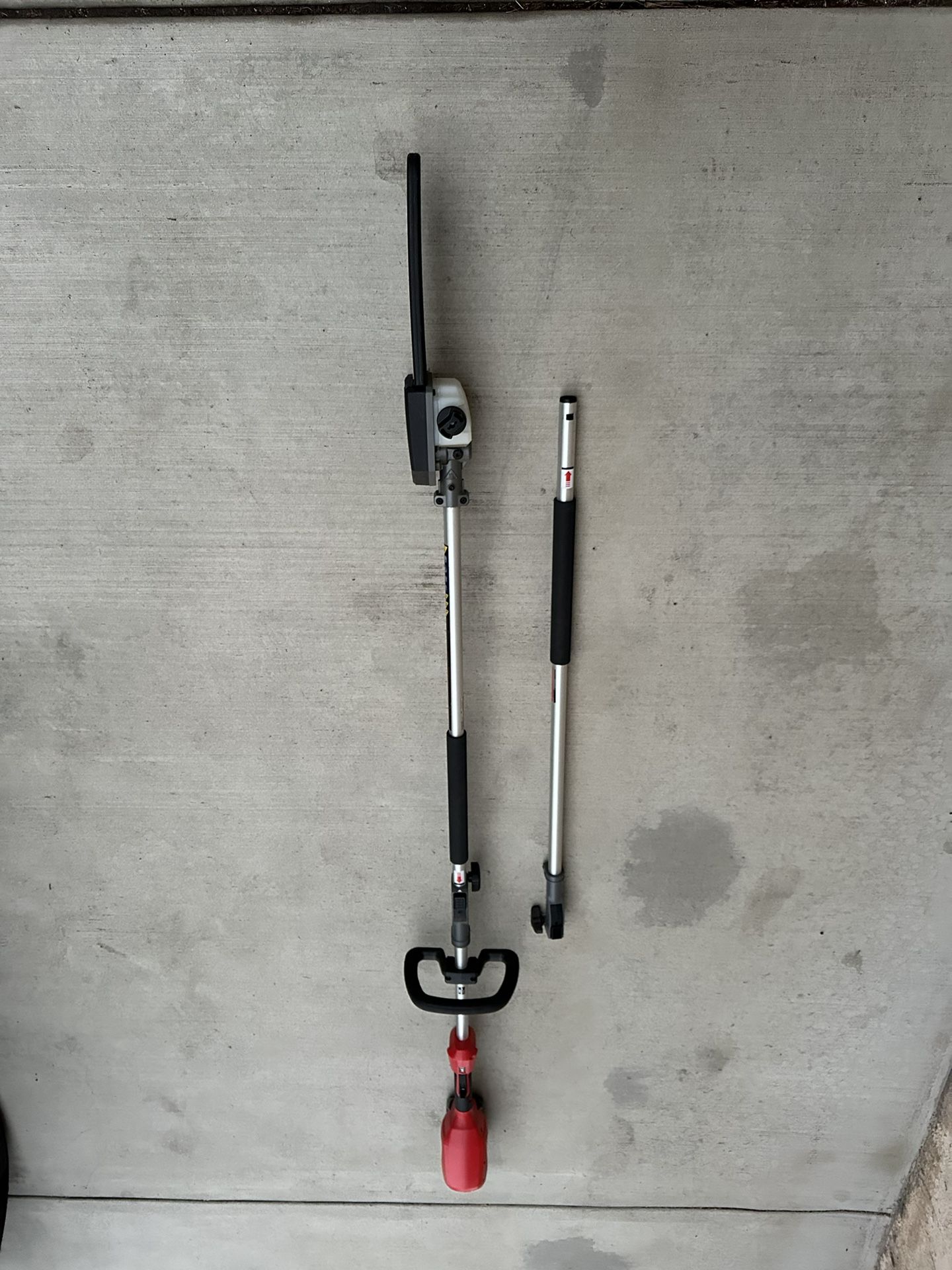 MILWAUKEE M18 Brushless Cordless Pole Saw