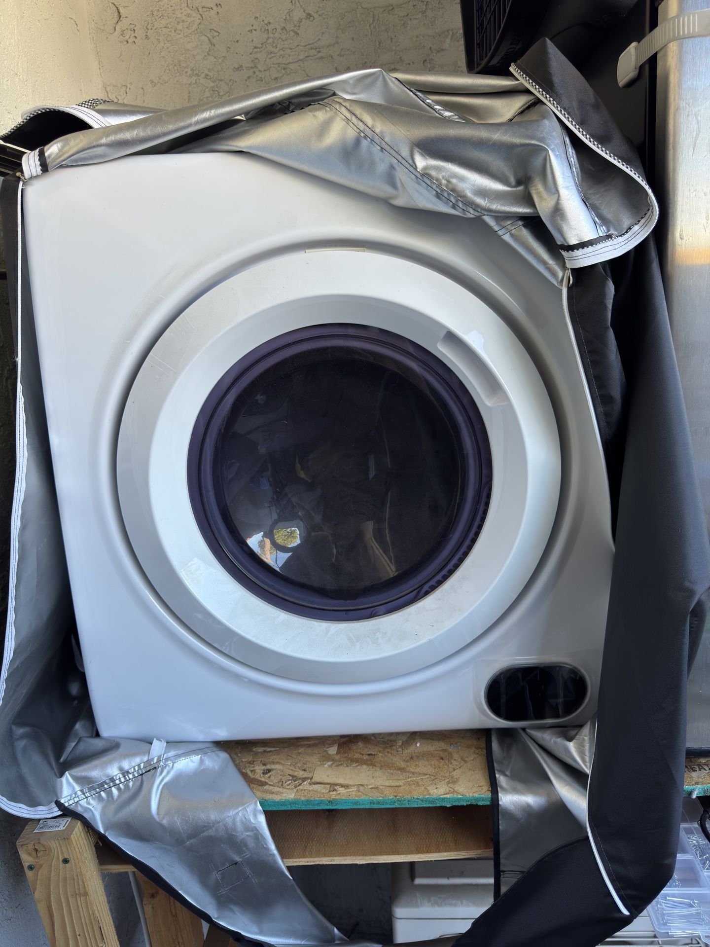 Portable Dryer