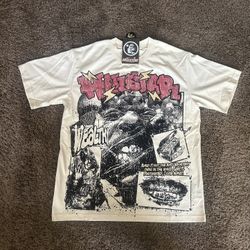 Classic HellStar Shirt