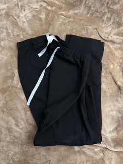Figs scrub pants
