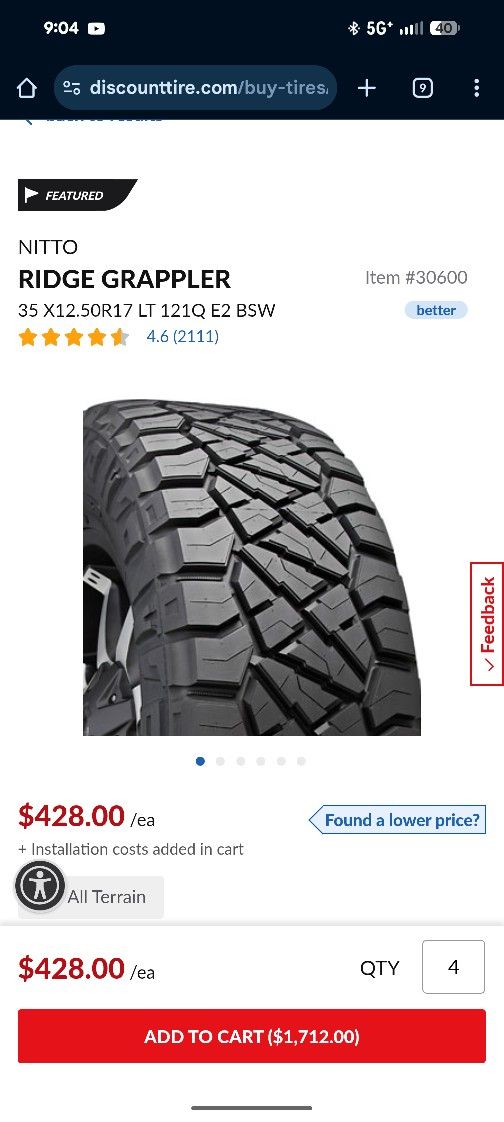 NITTO RIDGE GRAPPLERS