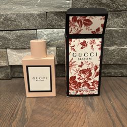 Gucci Bloom 1.6 fl oz Women's Eau de Parfum - New Unsealed Box