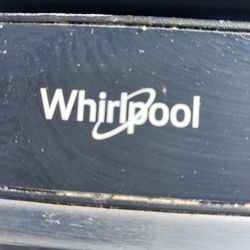 Whirlpool Stainless steel