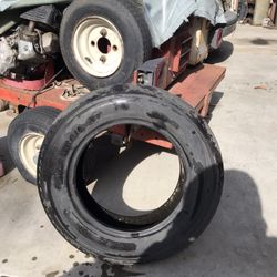 Used Tire Good