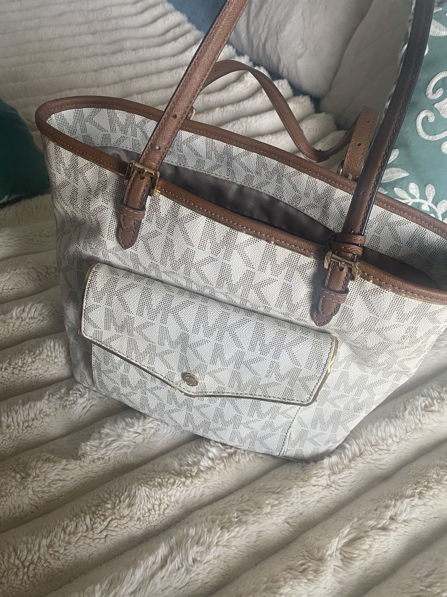 BOLSA MICHAEL KORS 