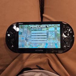 M0dded ps vita 2k