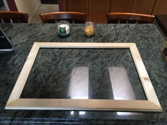 Photo Booth/Wedding Frame