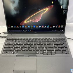 i5 DELL LATITUDE  8 GEN $285.00…build On  12/19/2022.. 130 GB SSD  ( Capacity  ) ..8.0 GB RAM . VIRTUAL DJ IS READY TO USED 