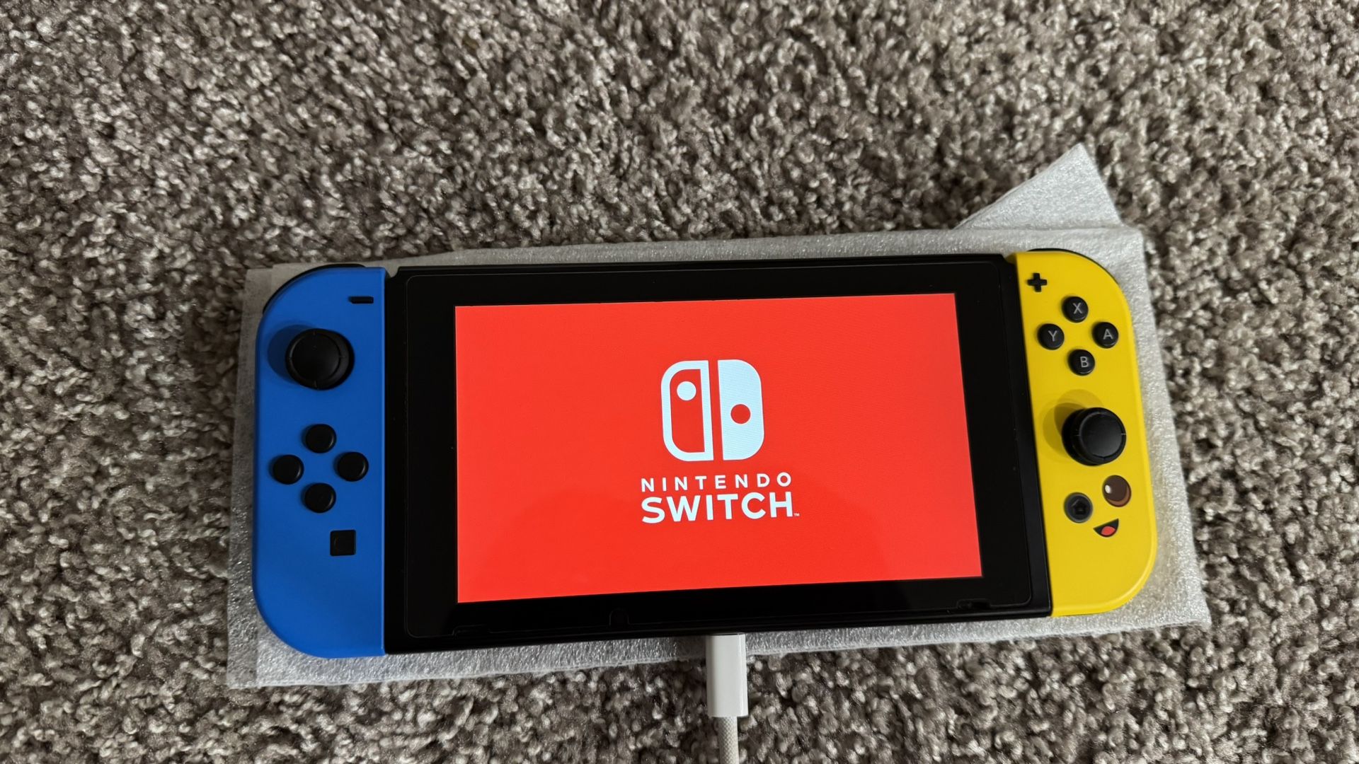 Nintendo Switch Non-OLED