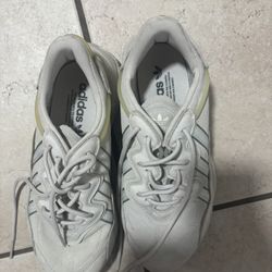Adidas Shoe Size 9, Good Condition