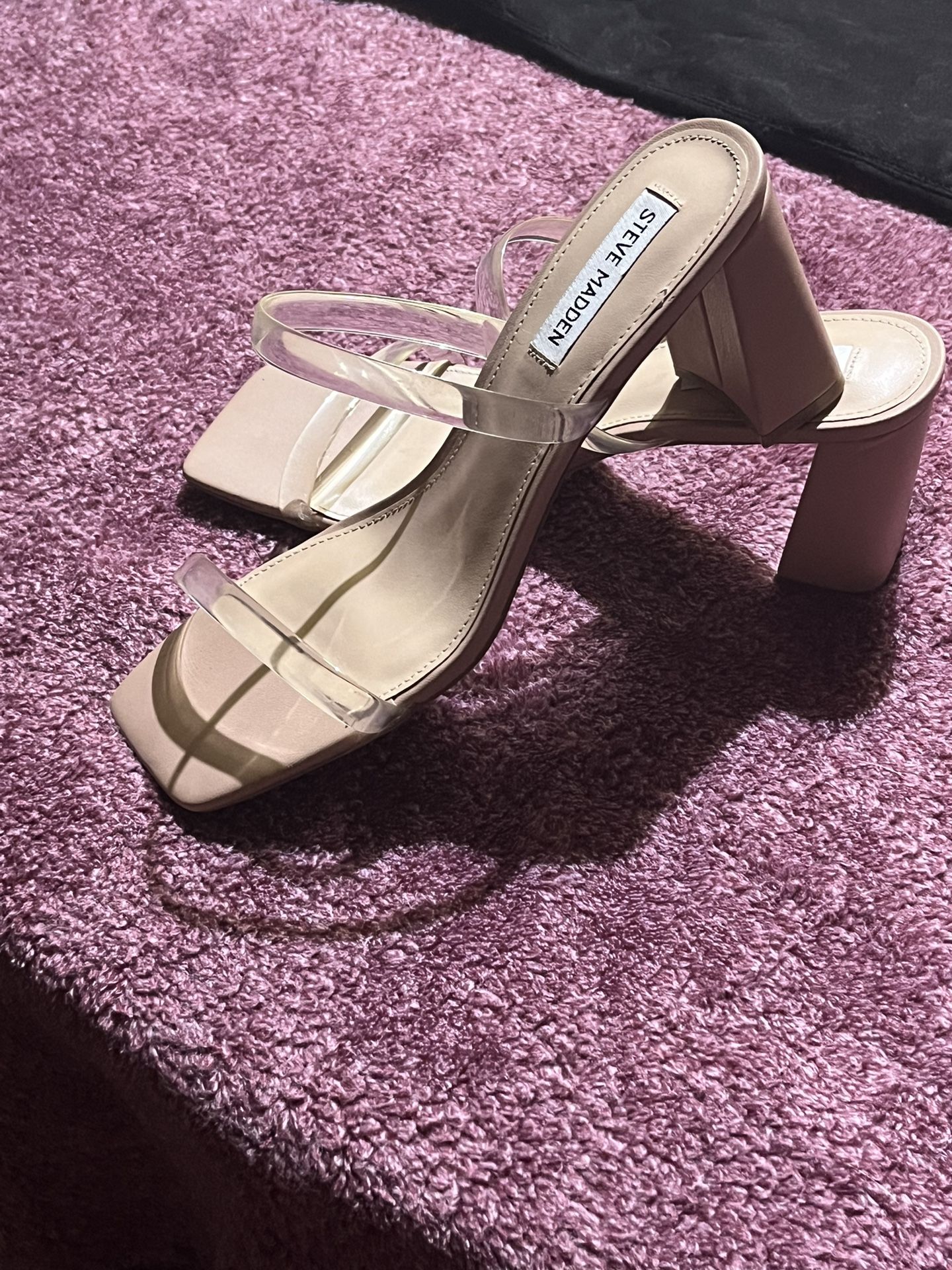 Women’s Boots/ Heels