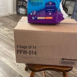 Daily Underwear’s Xl