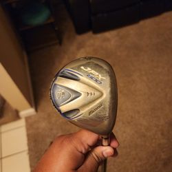 Mizuno Jpx 800 3 Wood