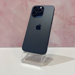 iPhone 15 Pro Max 256GB Unlocked 