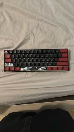 keyboard
