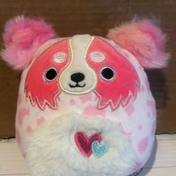 SQUISHMALLOWS plush toy