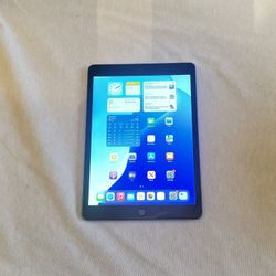 iPad 7 Generation 32gb 