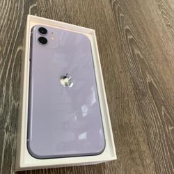 iPhone 11 Unlocked 