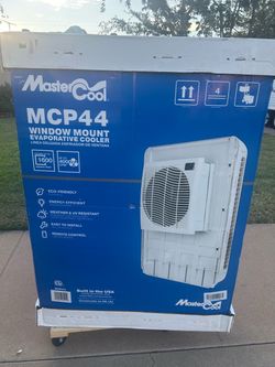 New Swamp Coolers, Dehumidifiers, AC And Fans