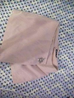 Tan Skort