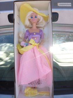 Barbie