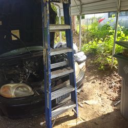 Ladder For Sale 
