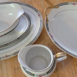 Noritake China