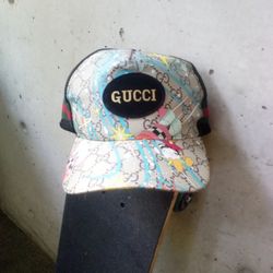 Gucci Hat