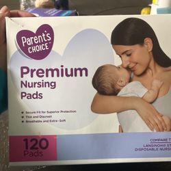 Nursing Pads