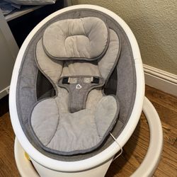 Munchkin Bluetooth Swing